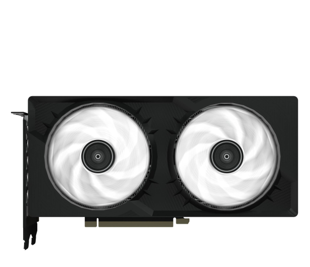 KFA2 GeForce RTX 5070 1-Click OC 12GB GDDR7 DLSS4 - 1327402 - zdjęcie 2